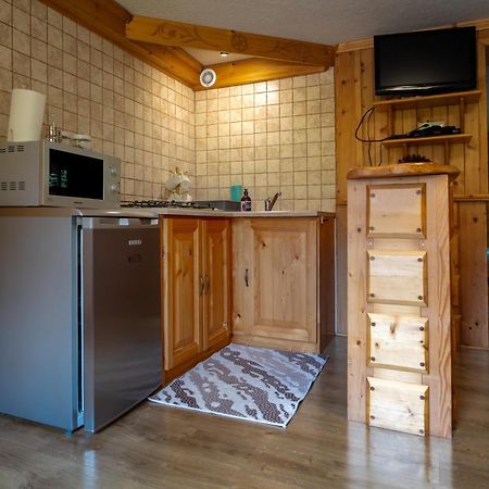 Gospodarstwo Agroturystyczne Michniak Dzianisz Exterior foto